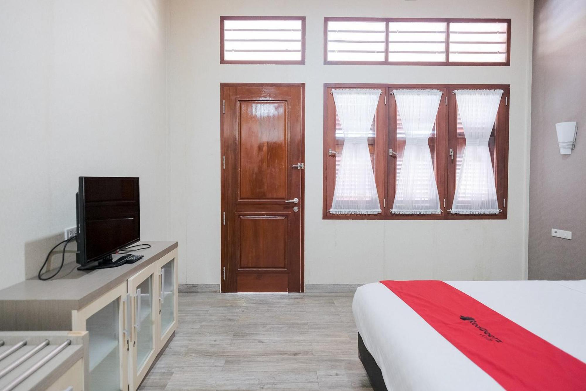 Reddoorz @ Negeri Baru Kalianda Bandar Lampung