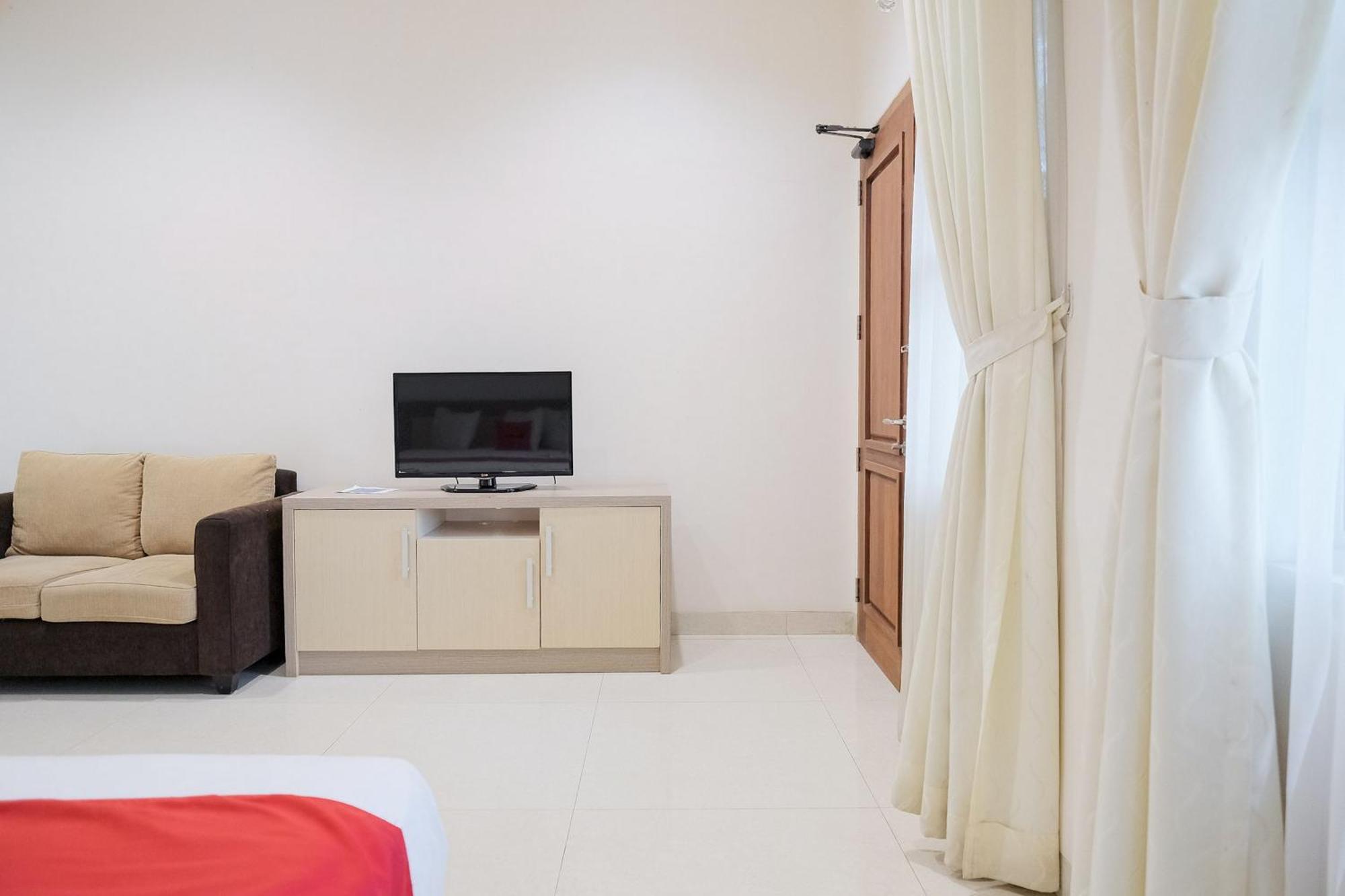 Reddoorz @ Negeri Baru Kalianda Hotel Bandar Lampung