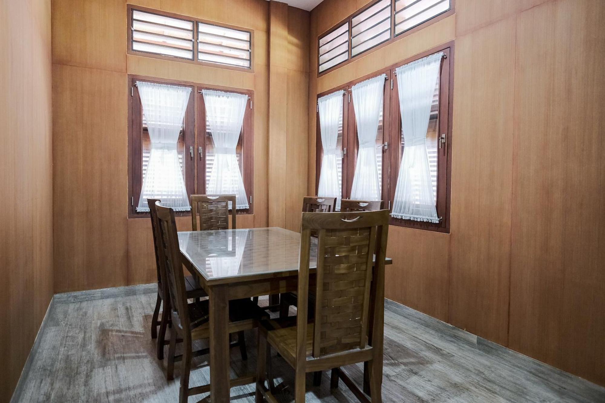 Hotel Reddoorz @ Negeri Baru Kalianda